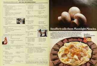 Better Homes & Gardens January 1986 Magazine Article: Page 62