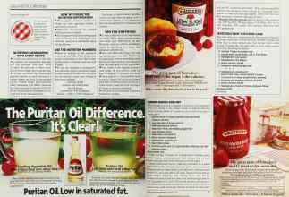 Better Homes & Gardens January 1986 Magazine Article: Page 90