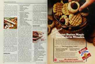 Better Homes & Gardens January 1986 Magazine Article: Page 92