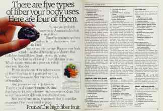 Better Homes & Gardens January 1986 Magazine Article: Page 94