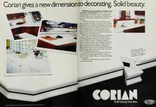 Better Homes & Gardens January 1986 Magazine Article: Page 106