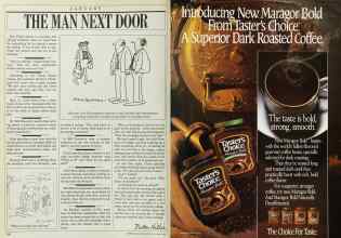 Better Homes & Gardens January 1986 Magazine Article: Page 120