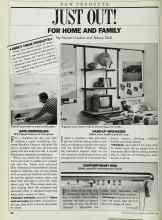 Better Homes & Gardens February 1986 Magazine Article: BATH REMODELING