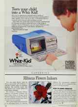 Better Homes & Gardens February 1986 Magazine Article: Hibiscus Flowers Indoors