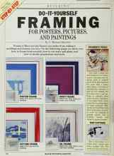 Better Homes & Gardens February 1986 Magazine Article: DO-IT-YOURSELF FRAMING