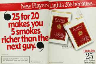 Better Homes & Gardens February 1986 Magazine Article: Page 8