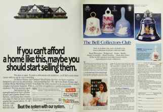 Better Homes & Gardens February 1986 Magazine Article: Page 14