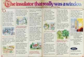 Better Homes & Gardens February 1986 Magazine Article: Page 32