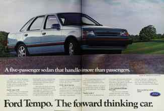 Better Homes & Gardens February 1986 Magazine Article: Page 48