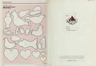 Better Homes & Gardens February 1986 Magazine Article: Page 66