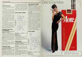 Better Homes & Gardens February 1986 Magazine Article: Page 68