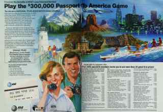 Better Homes & Gardens February 1986 Magazine Article: Page 74