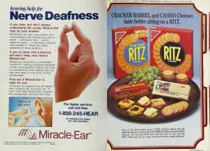 Better Homes & Gardens February 1986 Magazine Article: Page 88