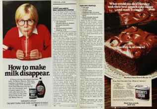 Better Homes & Gardens February 1986 Magazine Article: Page 120