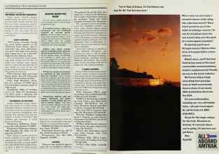 Better Homes & Gardens February 1986 Magazine Article: Page 144