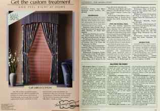 Better Homes & Gardens February 1986 Magazine Article: Page 146