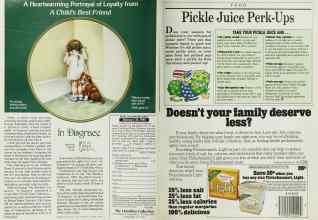 Better Homes & Gardens February 1986 Magazine Article: Page 148