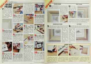 Better Homes & Gardens February 1986 Magazine Article: Page 160