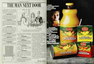 Better Homes & Gardens February 1986 Magazine Article: Page 170