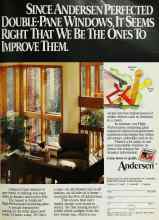 Better Homes & Gardens March 1986 Magazine Article: Page 175