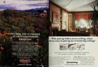 Better Homes & Gardens March 1986 Magazine Article: Page 2