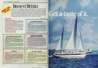 Better Homes & Gardens March 1986 Magazine Article: Page 42