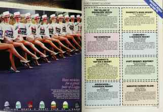 Better Homes & Gardens March 1986 Magazine Article: Page 46