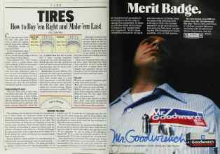 Better Homes & Gardens March 1986 Magazine Article: Page 52