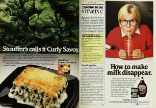 Better Homes & Gardens March 1986 Magazine Article: Page 64