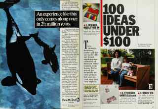 Better Homes & Gardens March 1986 Magazine Article: Page 66