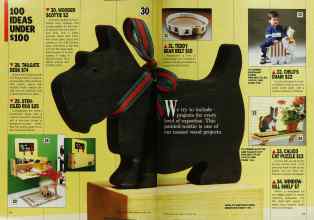 Better Homes & Gardens March 1986 Magazine Article: Page 74