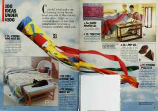 Better Homes & Gardens March 1986 Magazine Article: Page 80