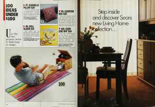 Better Homes & Gardens March 1986 Magazine Article: Page 94