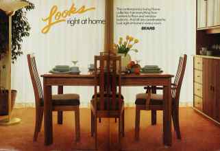 Better Homes & Gardens March 1986 Magazine Article: Page 96