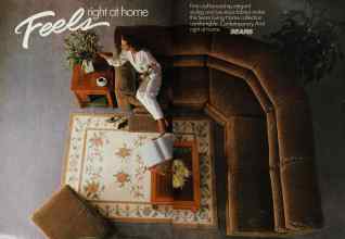 Better Homes & Gardens March 1986 Magazine Article: Page 98