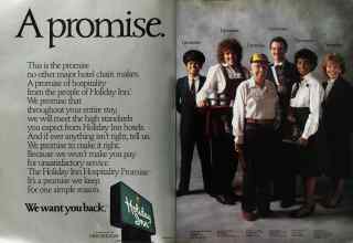 Better Homes & Gardens March 1986 Magazine Article: Page 104