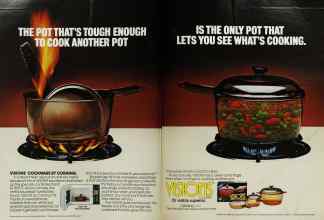 Better Homes & Gardens March 1986 Magazine Article: Page 122