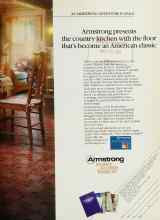 Better Homes & Gardens April 1986 Magazine Article: Page 1