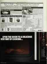 Better Homes & Gardens April 1986 Magazine Article: Shopping