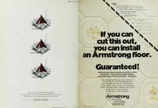 Better Homes & Gardens April 1986 Magazine Article: Page 2