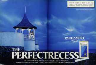 Better Homes & Gardens April 1986 Magazine Article: Page 12