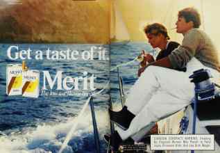 Better Homes & Gardens April 1986 Magazine Article: Page 24