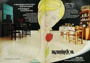 Better Homes & Gardens April 1986 Magazine Article: Page 38