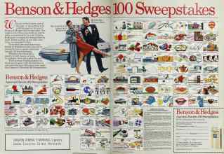 Better Homes & Gardens April 1986 Magazine Article: Page 74