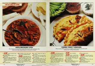 Better Homes & Gardens April 1986 Magazine Article: Page 108