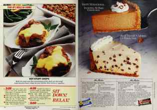 Better Homes & Gardens April 1986 Magazine Article: Page 110