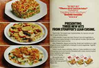 Better Homes & Gardens April 1986 Magazine Article: Page 114