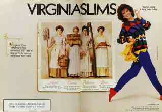 Better Homes & Gardens April 1986 Magazine Article: Page 136