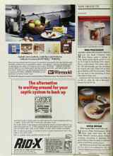 Better Homes & Gardens May 1986 Magazine Article: WOOD REPAIR