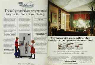 Better Homes & Gardens May 1986 Magazine Article: Page 4